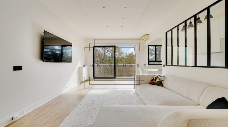 Ma-Cabane - Vente Appartement Neuilly-sur-Seine, 63 m²