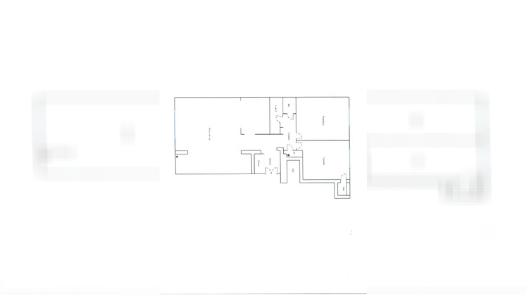 Ma-Cabane - Vente Appartement Neuilly-sur-Seine, 80 m²