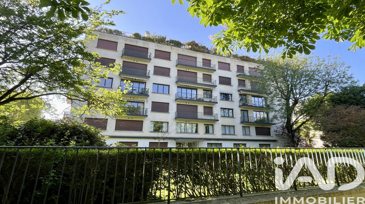 Ma-Cabane - Vente Appartement Neuilly-sur-Seine, 120 m²