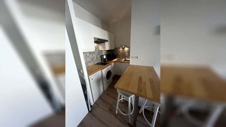 Ma-Cabane - Vente Appartement NEUILLY-SUR-SEINE, 30 m²