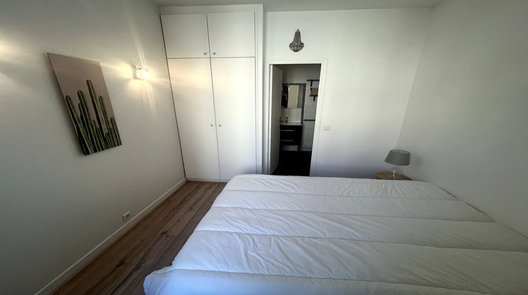 Ma-Cabane - Vente Appartement NEUILLY-SUR-SEINE, 30 m²