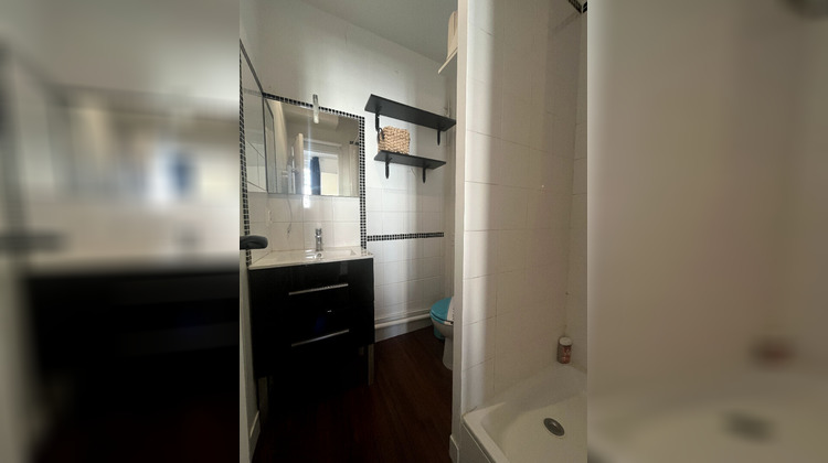 Ma-Cabane - Vente Appartement NEUILLY-SUR-SEINE, 30 m²