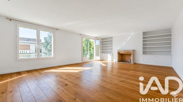 Ma-Cabane - Vente Appartement Neuilly-sur-Seine, 129 m²