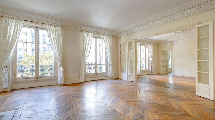 Ma-Cabane - Vente Appartement Neuilly-sur-Seine, 160 m²