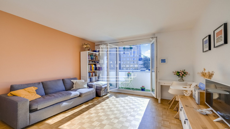 Ma-Cabane - Vente Appartement Neuilly-sur-Seine, 60 m²