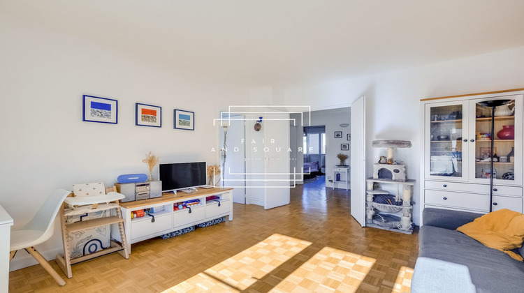 Ma-Cabane - Vente Appartement Neuilly-sur-Seine, 60 m²