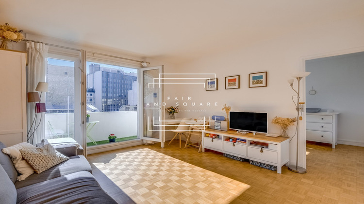 Ma-Cabane - Vente Appartement Neuilly-sur-Seine, 60 m²