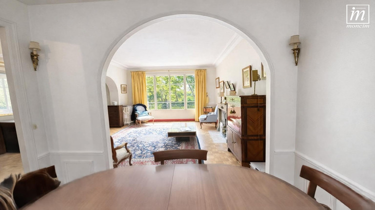 Ma-Cabane - Vente Appartement Neuilly-sur-Seine, 80 m²