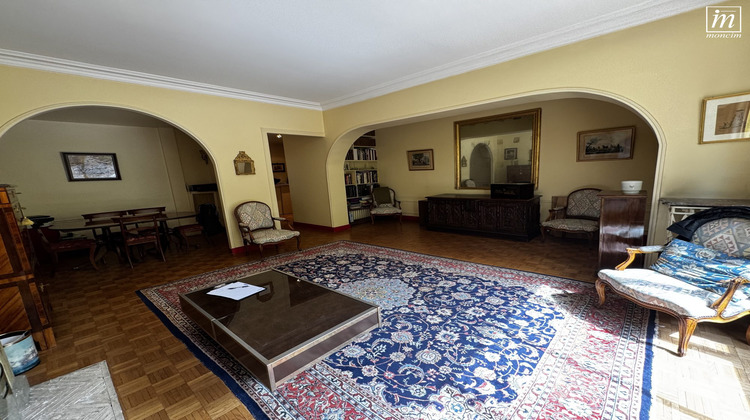 Ma-Cabane - Vente Appartement Neuilly-sur-Seine, 80 m²