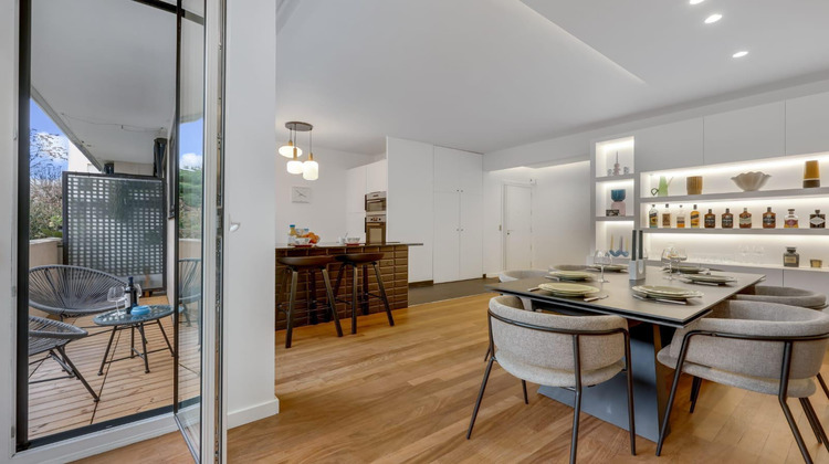 Ma-Cabane - Vente Appartement NEUILLY-SUR-SEINE, 73 m²