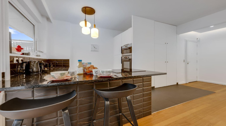 Ma-Cabane - Vente Appartement NEUILLY-SUR-SEINE, 73 m²