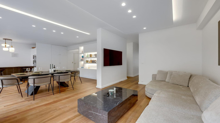 Ma-Cabane - Vente Appartement NEUILLY-SUR-SEINE, 73 m²
