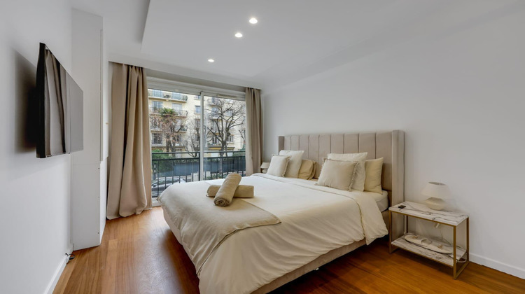 Ma-Cabane - Vente Appartement NEUILLY-SUR-SEINE, 73 m²