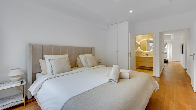 Ma-Cabane - Vente Appartement NEUILLY-SUR-SEINE, 73 m²