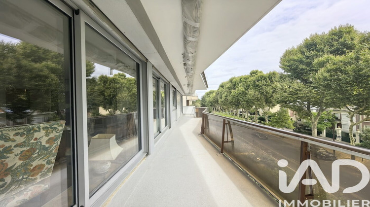 Ma-Cabane - Vente Appartement Neuilly-sur-Seine, 112 m²