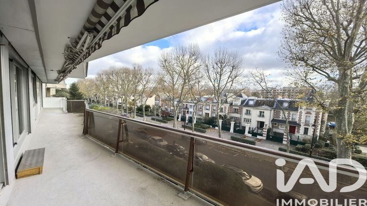 Ma-Cabane - Vente Appartement Neuilly-sur-Seine, 112 m²
