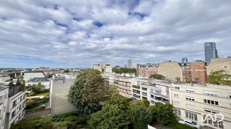 Ma-Cabane - Vente Appartement Neuilly-sur-Seine, 56 m²