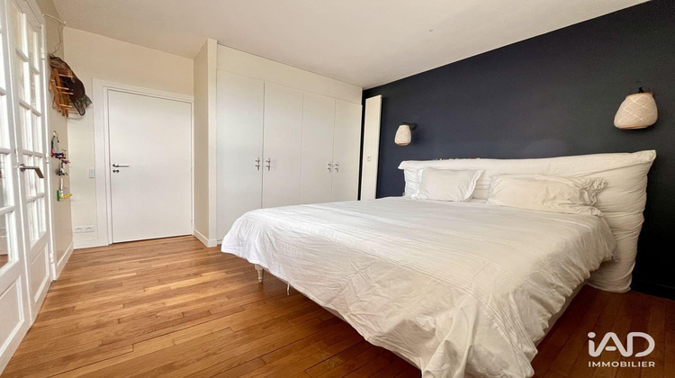 Ma-Cabane - Vente Appartement Neuilly-sur-Seine, 56 m²