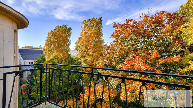 Ma-Cabane - Vente Appartement NEUILLY-SUR-SEINE, 70 m²