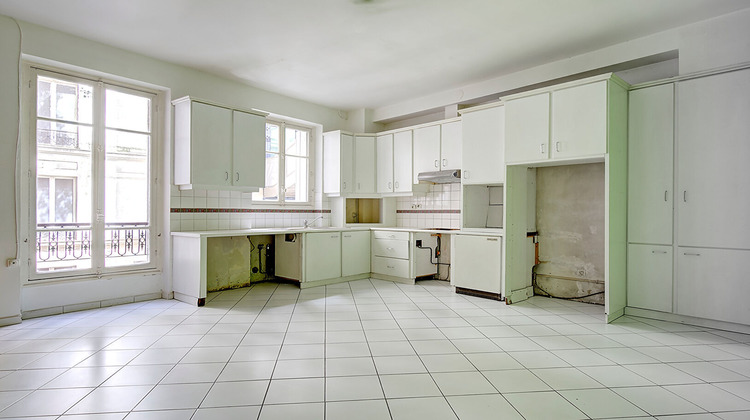 Ma-Cabane - Vente Appartement NEUILLY-SUR-SEINE, 160 m²