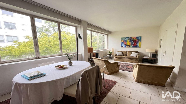 Ma-Cabane - Vente Appartement Neuilly-sur-Seine, 69 m²