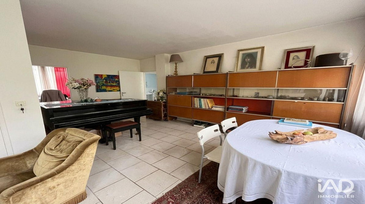 Ma-Cabane - Vente Appartement Neuilly-sur-Seine, 69 m²