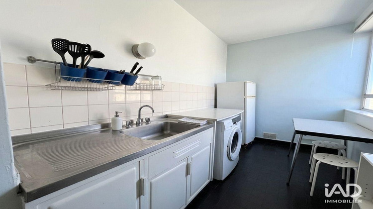 Ma-Cabane - Vente Appartement Neuilly-sur-Seine, 69 m²