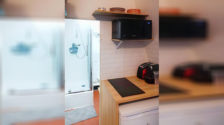 Ma-Cabane - Vente Appartement Neuilly-sur-Seine, 12 m²