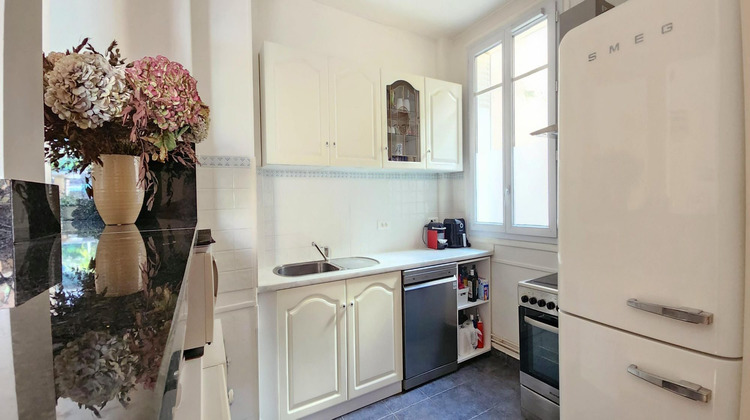 Ma-Cabane - Vente Appartement Neuilly-sur-Seine, 39 m²
