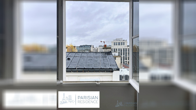 Ma-Cabane - Vente Appartement Neuilly-sur-Seine, 11 m²