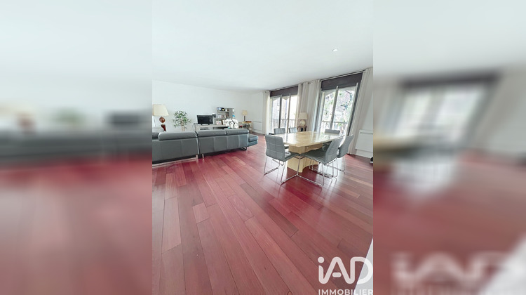 Ma-Cabane - Vente Appartement Neuilly-sur-Seine, 91 m²