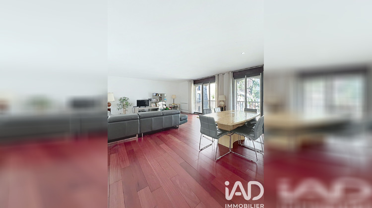 Ma-Cabane - Vente Appartement Neuilly-sur-Seine, 91 m²