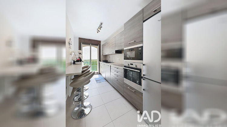 Ma-Cabane - Vente Appartement Neuilly-sur-Seine, 91 m²
