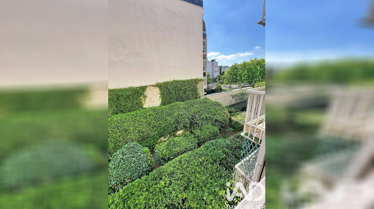 Ma-Cabane - Vente Appartement Neuilly-sur-Seine, 91 m²