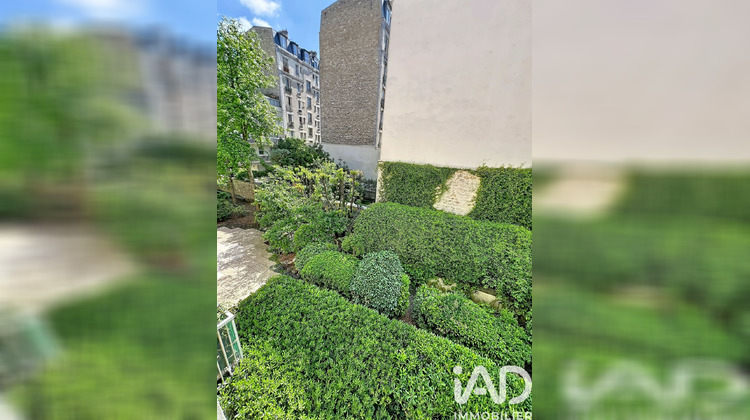 Ma-Cabane - Vente Appartement Neuilly-sur-Seine, 91 m²
