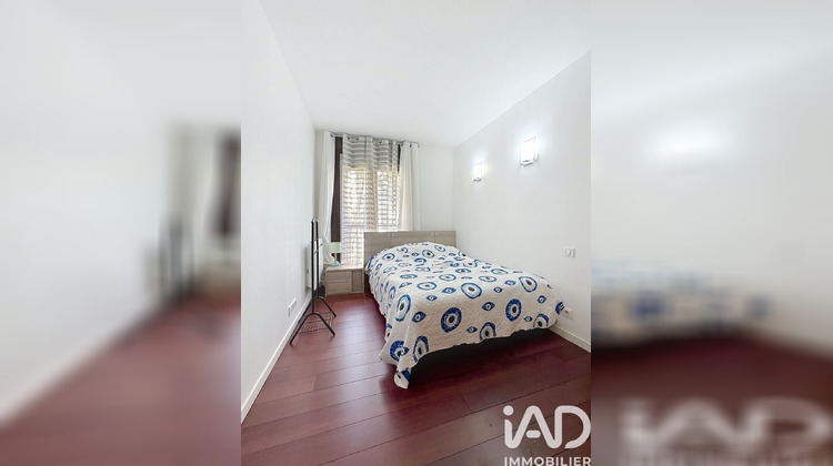 Ma-Cabane - Vente Appartement Neuilly-sur-Seine, 91 m²