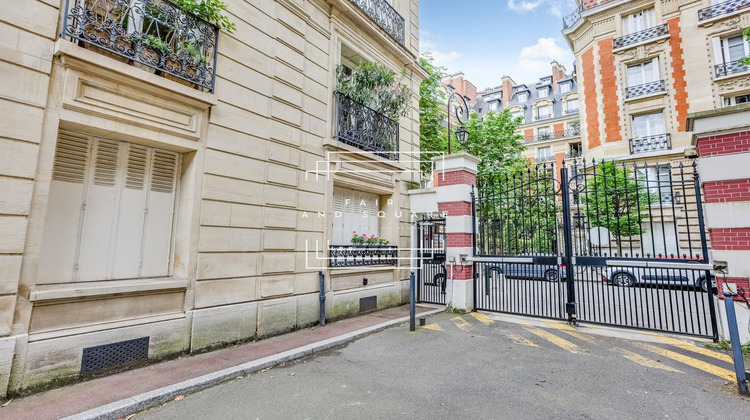 Ma-Cabane - Vente Appartement Neuilly-sur-Seine, 16 m²