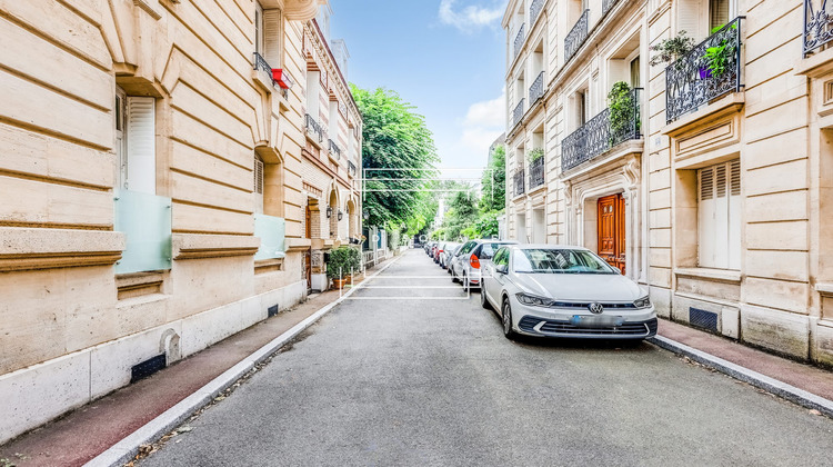 Ma-Cabane - Vente Appartement Neuilly-sur-Seine, 16 m²