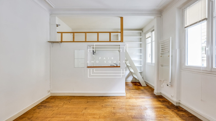 Ma-Cabane - Vente Appartement Neuilly-sur-Seine, 16 m²