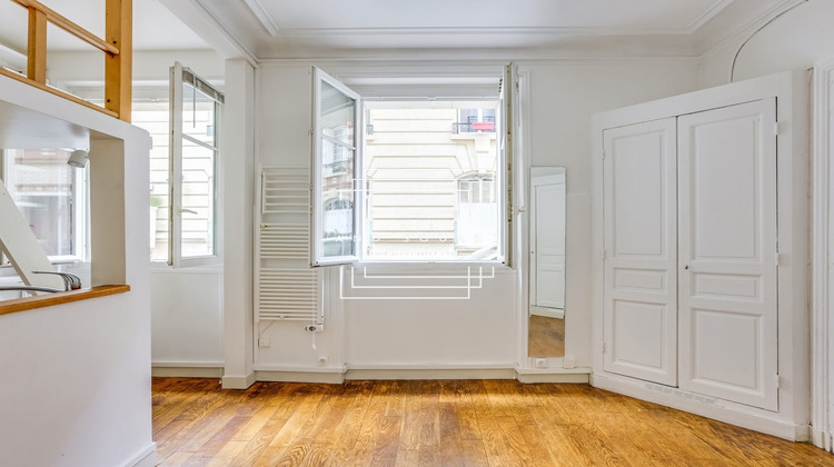Ma-Cabane - Vente Appartement Neuilly-sur-Seine, 16 m²