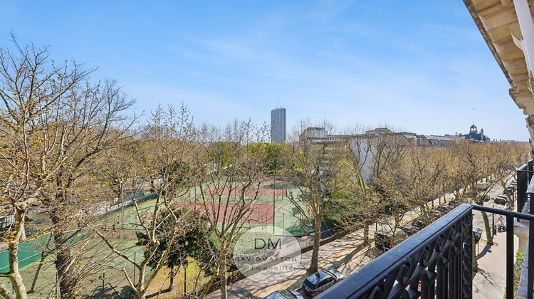 Ma-Cabane - Vente Appartement NEUILLY-SUR-SEINE, 201 m²