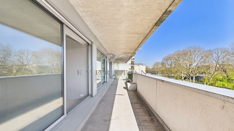 Ma-Cabane - Vente Appartement NEUILLY-SUR-SEINE, 91 m²