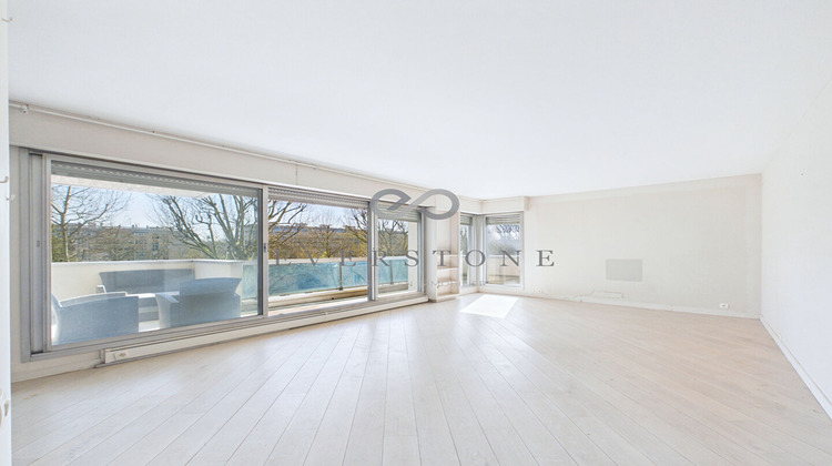 Ma-Cabane - Vente Appartement NEUILLY-SUR-SEINE, 91 m²