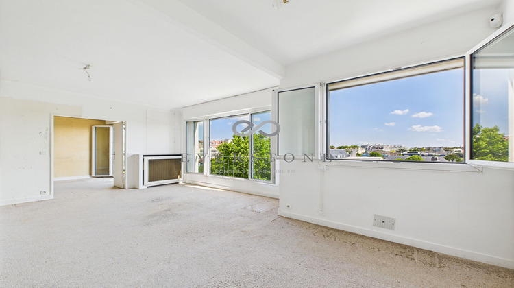 Ma-Cabane - Vente Appartement NEUILLY-SUR-SEINE, 57 m²