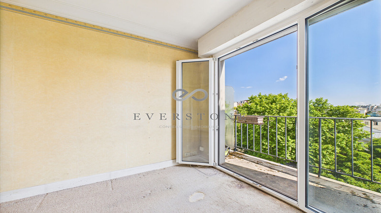 Ma-Cabane - Vente Appartement NEUILLY-SUR-SEINE, 57 m²