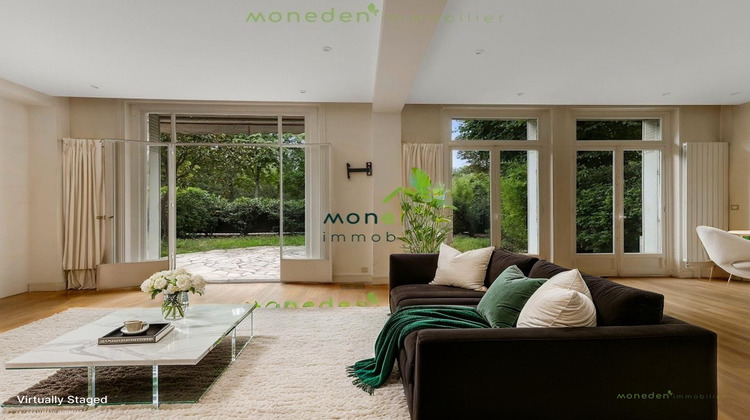 Ma-Cabane - Vente Appartement NEUILLY-SUR-SEINE, 250 m²