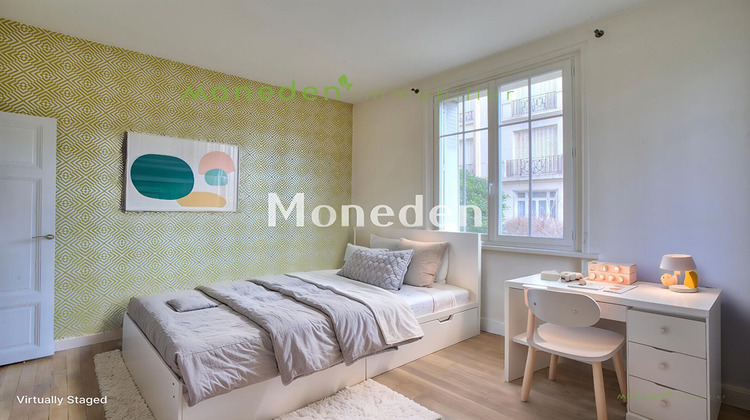 Ma-Cabane - Vente Appartement NEUILLY-SUR-SEINE, 250 m²