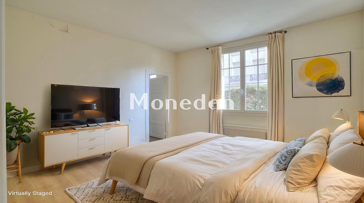 Ma-Cabane - Vente Appartement NEUILLY-SUR-SEINE, 250 m²