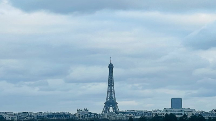 Ma-Cabane - Vente Appartement NEUILLY-SUR-SEINE, 75 m²