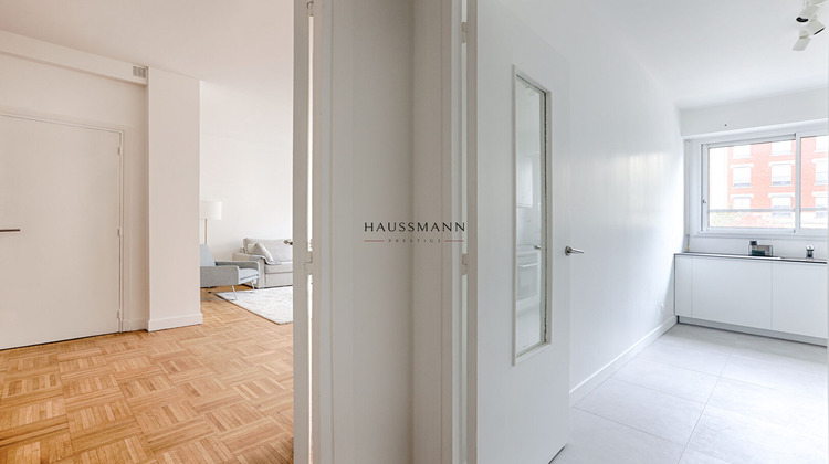Ma-Cabane - Vente Appartement NEUILLY-SUR-SEINE, 67 m²